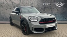 MINI Countryman 2.0 John Cooper Works ALL4 5dr Auto Petrol Hatchback